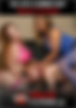 Isis & Summer in Fxxk Buck! front cover