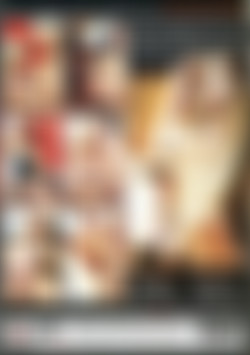 Trans Sexualz Vol. 2 back cover