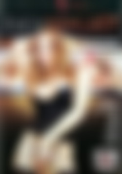 Trans Sexualz Vol. 2 front cover