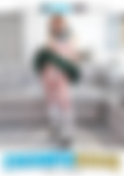 Creampie Badge front cover