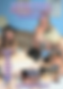 Fucking Parties: Nikka & Vixen's Fuckin' Anniversary Vol 1 front cover