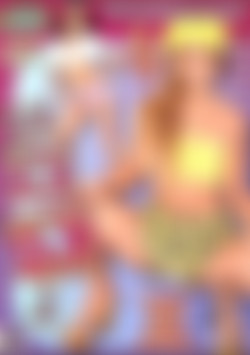 D.P. the Hole D.P. & Nuttin' Butt D.P. 2 front cover