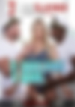 2 Sailors 1 Girl front cover