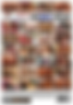 Hard Anal Threesomes back cover