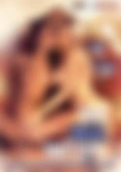 Hard Anal Threesomes front cover