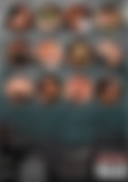 Machine Fuckers 01 back cover