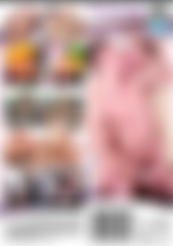 Hammered Anally Before Massive Load Of Jizz back cover