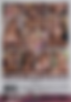 Fucking My Hot Aunt #3 back cover