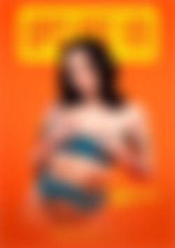 Up Close VR with Charlotte Sins front cover