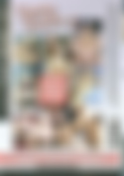 Tasty Treats # 3 back cover