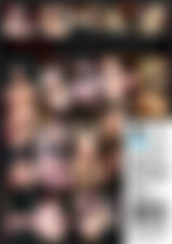 Nacho Vidal Plays Hard with Bizarre Girls back cover