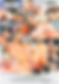 All Star Celebrity XXX Sunny Lane back cover