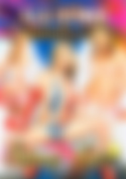 All Star Celebrity XXX Sunny Lane front cover