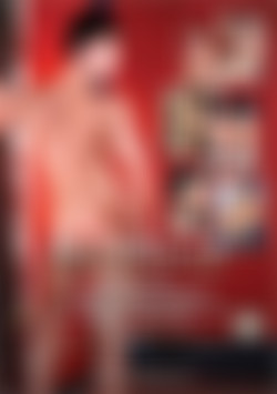 Backstage (Lucas Kazan) back cover