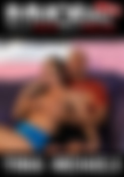 Trina Michaels front cover