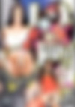 Look I'm Hairy! #3 front cover