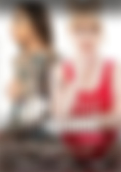 Up Close And Personal Vol. 2 front cover