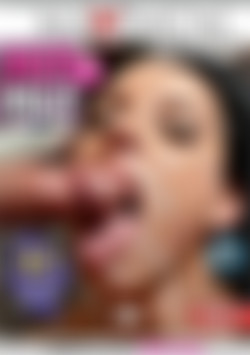 Hot MILF 7 front cover