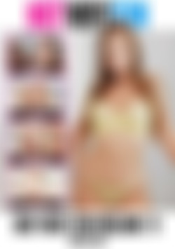 Hot Wife Fun Volume 11 front cover