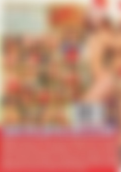 EightTeen Tryouts - Audition 44: Christmas Edition back cover