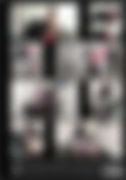 Rubber Sissy Training back cover