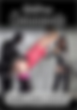 Rubber Sissy Training front cover