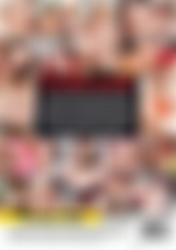 Wide Load Nymphos #4 (3 Discs) back cover