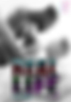 Real Life front cover