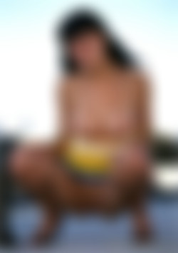 Raquel Moore back cover