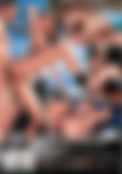 Private Life of Gilda Roberts back cover