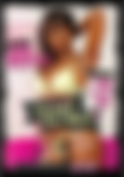 It's Not Scary, It's Hairy! 1 front cover