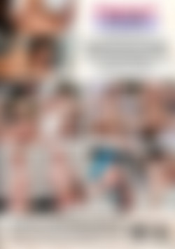 Femout: First Time Fuckers 11 back cover