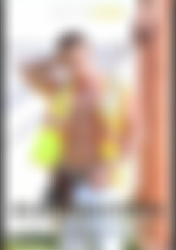 Hard Together front cover