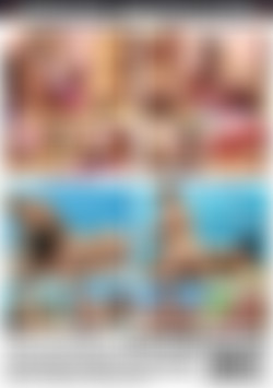 Foursomes Or Moresomes Vol. 3 back cover