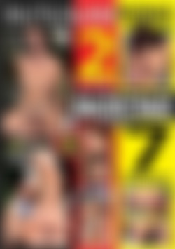 2 Stunden Backstage Ficker 7 front cover