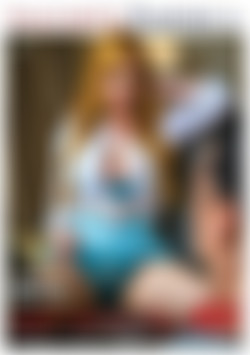 Dirty Wives Club Vol. 45 front cover