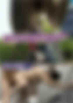 Amateur car play and outdoor passion with a frustrated married beauty front cover