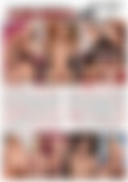 Busen-Wunder 161 back cover