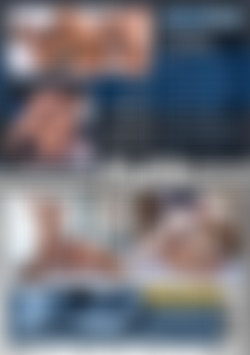 Flex (Randy Blue) back cover