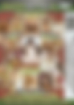 Big Girls Want It More 2 back cover