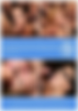 Dirty Blonde Bukkake with Loula Lou and Catalia back cover