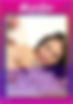 BTS: Big Boobed Latina Selina Garcia Takes Off Her Blue Top! front cover