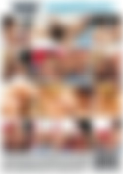 Real Girlfriends 5 back cover