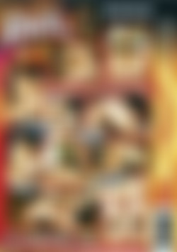 All Out Anal 3 back cover