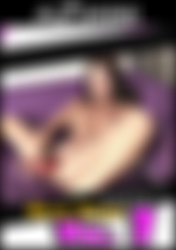 Nikita Denise Vol. 1 front cover