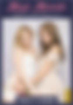 Holly & Kinzie front cover