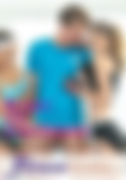 Big Squirt Ends Dream Threesome front cover