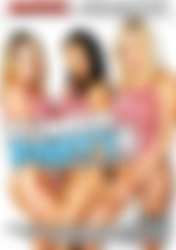 Slumber Party Vol. 6 front cover