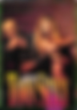 Too Sexy front cover