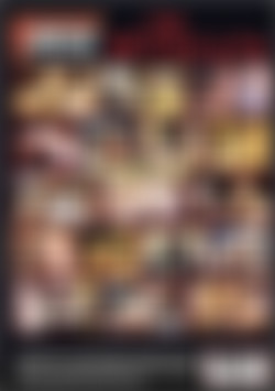 Classic Menage A Trois back cover